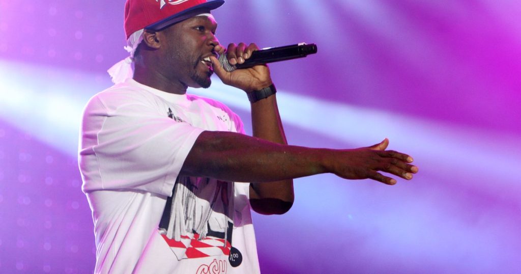 50 Cent is coming to Romania. List of special requirements announced by the soloist