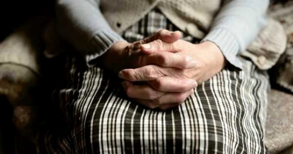 A new asylum with problems in Ilfov county. ANPC temporarily stopped the activity of a center for the care of the elderly