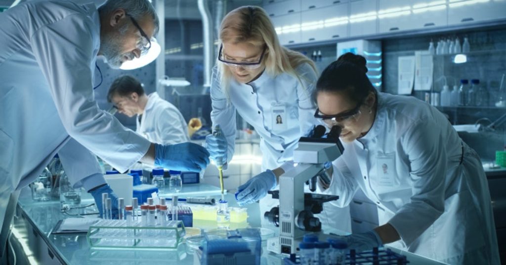 A new hope in the fight against pancreatic cancer. Nanoparticles that could save lives