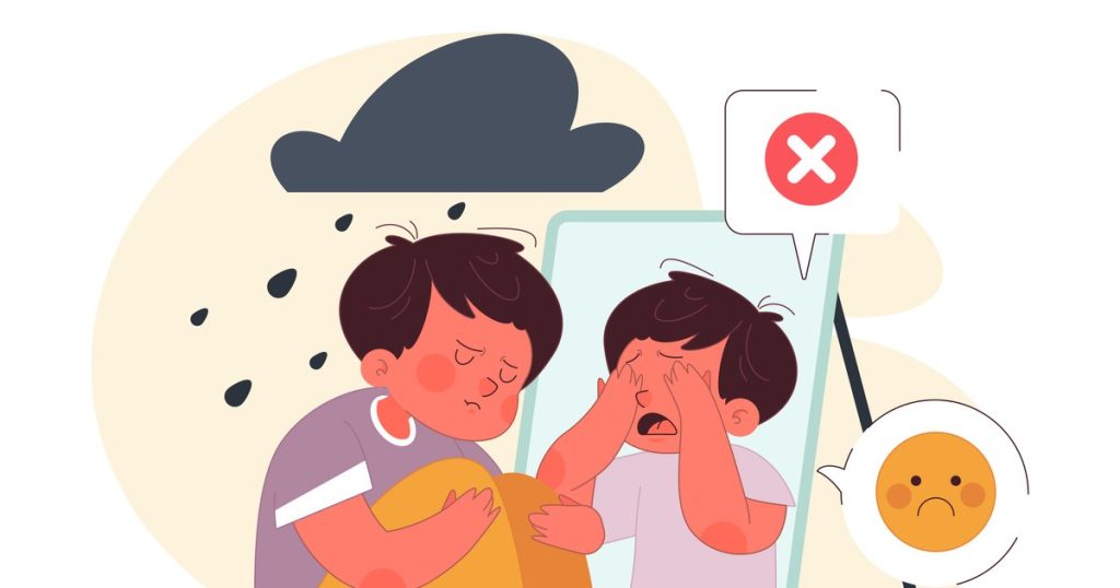 A psychotherapist's warning about sharenting: "It will be difficult for the child to express his true identity" INTERVIEW