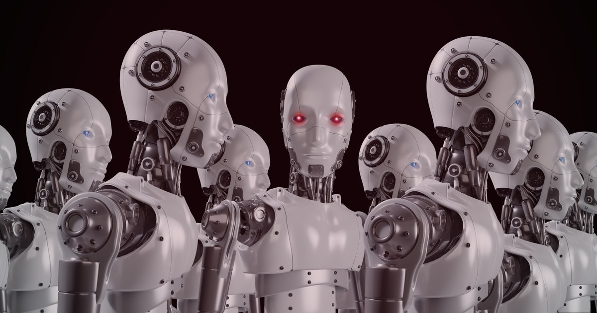 AI could be a better boss than a human being, according to many employees