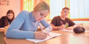 Baccalaureate 2026. Thursday is the test of the choice of the profile – the last one, for most candidates