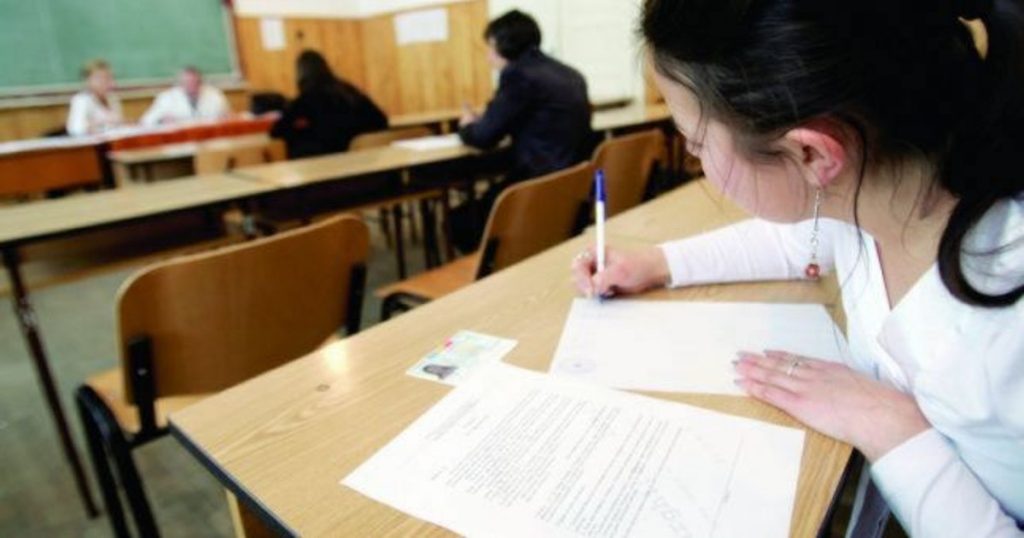 Baccalaureate 2024, autumn session. The subjects and the grading scale in Sociology