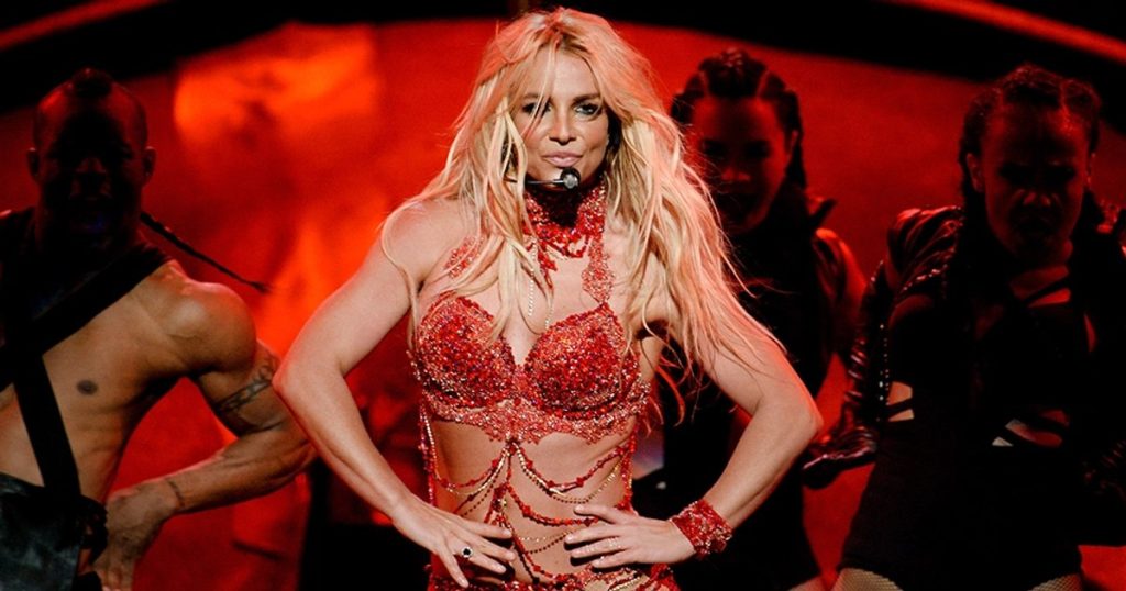 Britney Spears' biography is heading to the big screen.  Universal Studio bought the screen rights