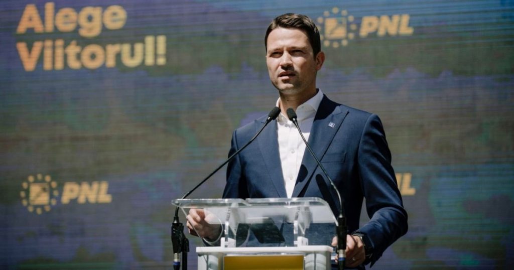 Chain resignations from the PNL Bistrita-Năsăud County Political Bureau. Who are the deputies and mayors who resigned