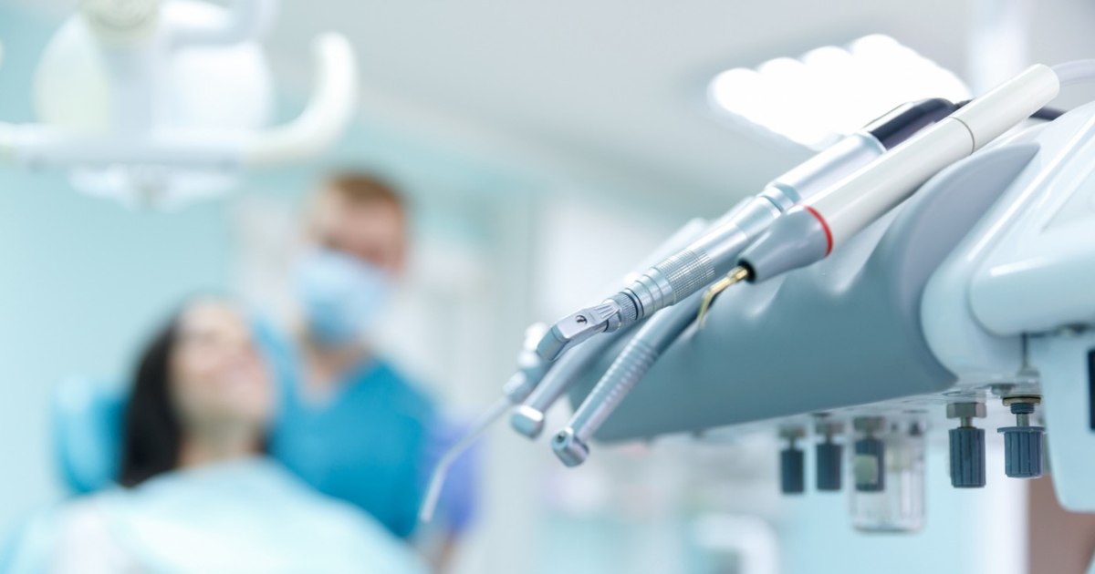 Dental services settled by the state.  Orthodontic appliances benefit from a full deduction of the costs of making and repairing them for children