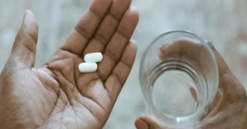 Doctor: "Antiallergic drugs can give a false positive result in a possible drug test" VIDEO