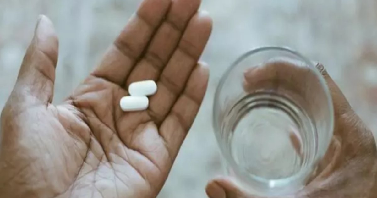 Doctor: "Antiallergic drugs can give a false positive result in a possible drug test" VIDEO