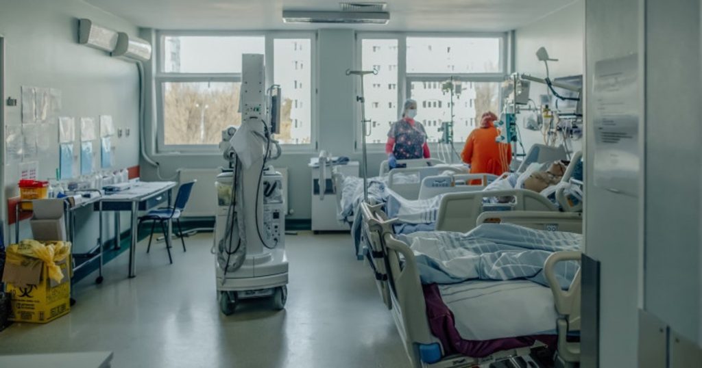 Dozens of Romanian doctors from France jump to the defense of the female doctors from St. Pantelimon accused of murder: "They are ostracized and treated like criminals under common law"