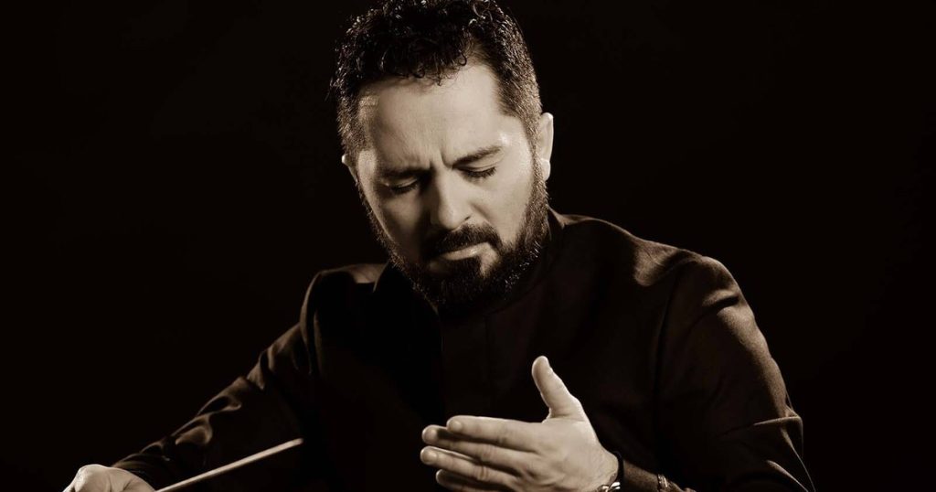 Exclusive Conductor Daniel Jinga, manager of the Bucharest National Opera: "Opera will do more by merging with Romanian Youth"