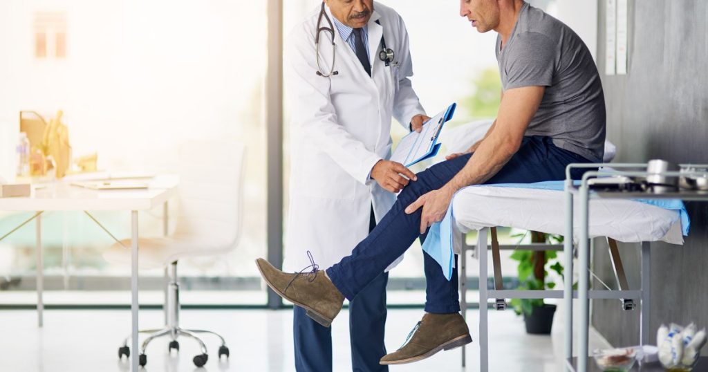 Exclusive Why are the Romanians with their health down to earth. The explanations of a reputed doctor