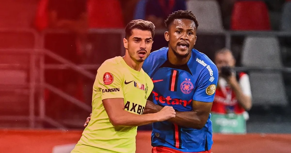 FCSB, beaten by the last ranked! The champion, humiliated even in Ghencea