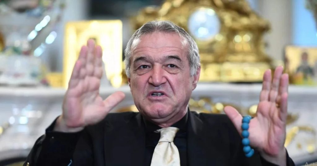 FCSB leaves the Steaua Stadium again: the official announcement regarding the next matches