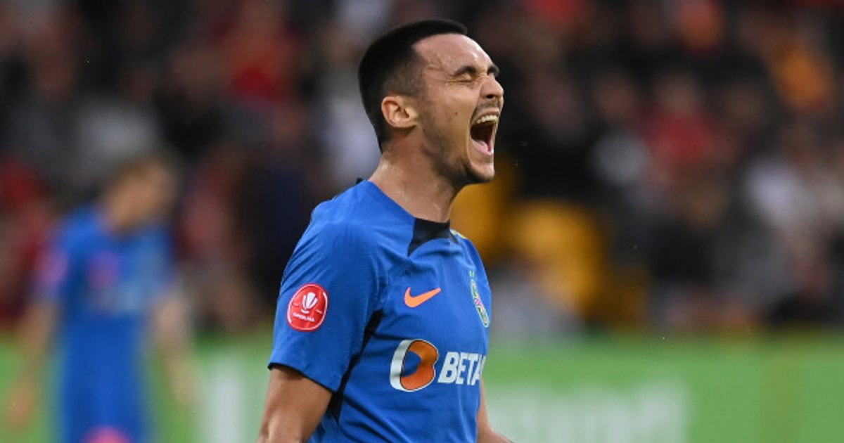 FCSB – Sparta Prague, stupidity pays dearly: big loss for ours for a shocking reason