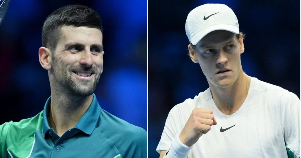 Finally, Djokovic speaks. Serbian, harsh speech about the doping scandal involving Jannik Sinner