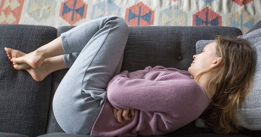 Food supplements with vitamins A and E, natural help for the protection of gastric and intestinal mucosa