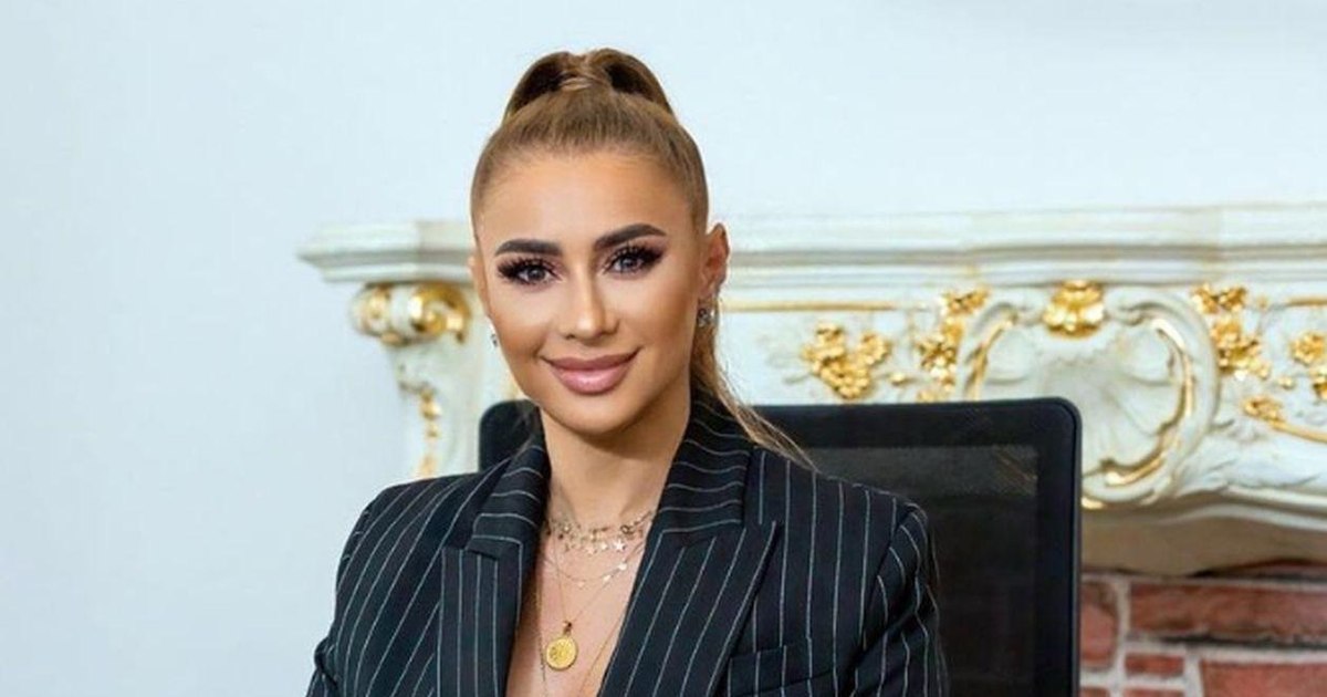 Hard blow for Anamaria Prodan: her villa in Snagov was put up for auction