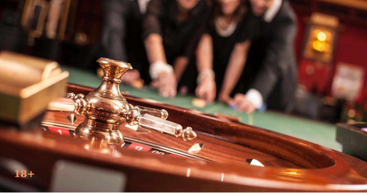 How to keep your emotional balance when playing roulette