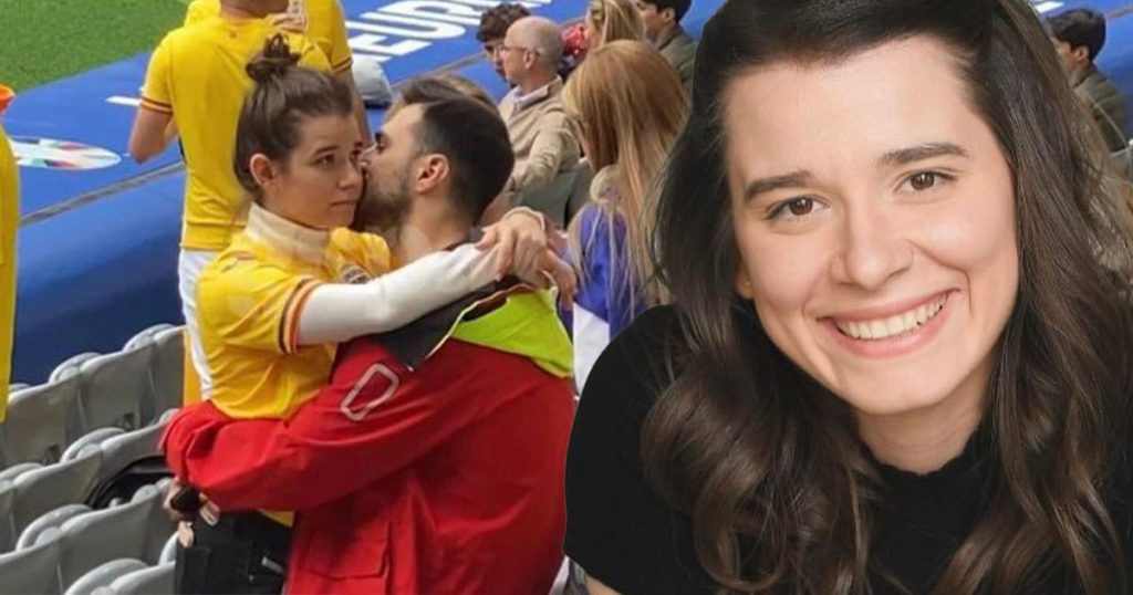 Kira Hagi got engaged in Thessaloniki. Who is her future husband?