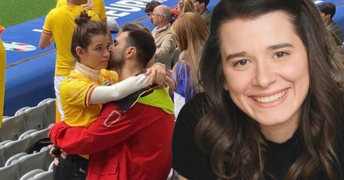 Kira Hagi got engaged in Thessaloniki. Who is her future husband?