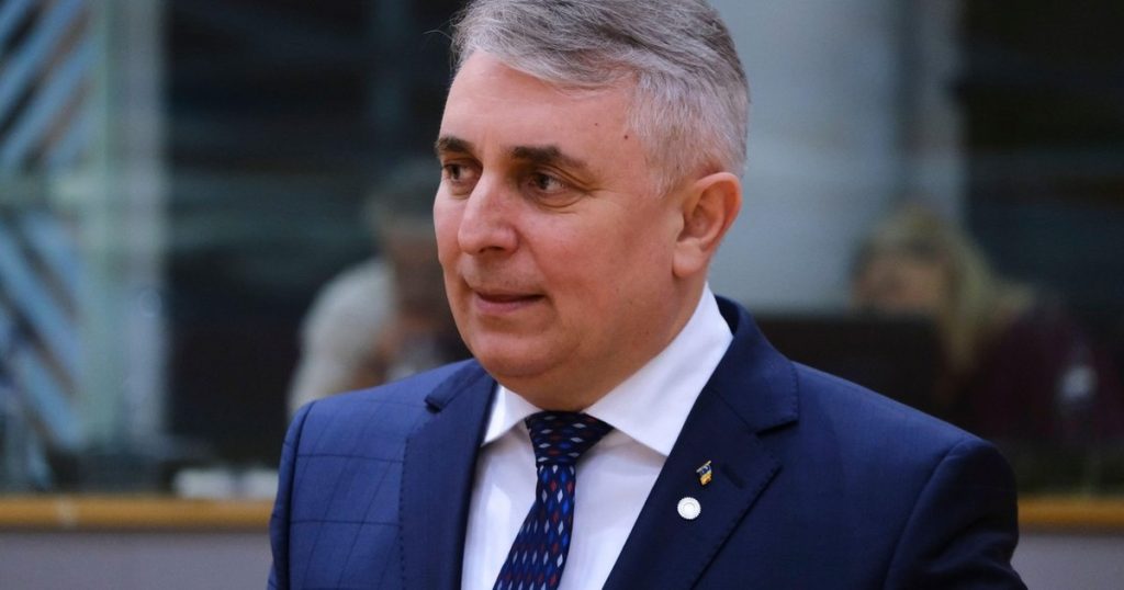 Lucian Bode announced that he will open the PNL Sălaj list in the parliamentary elections, for the Chamber of Deputies: "We are a determined team"