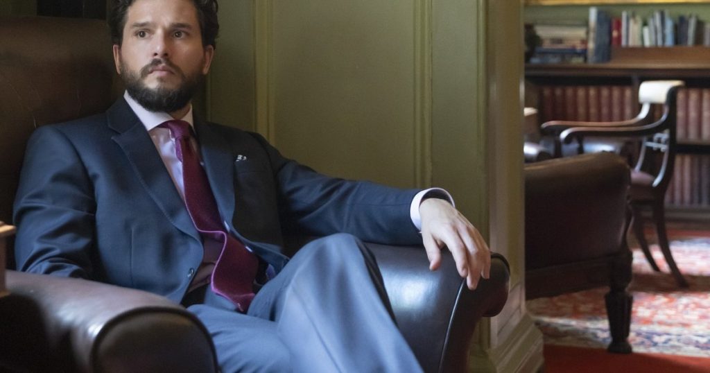 "Madame Web" and a documentary about Elizabeth Taylor, among the August news on Max