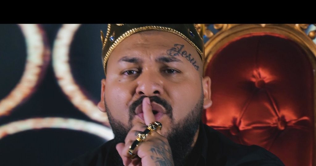 Maneleist Dani Mocanu, involved in a car accident with a horse. "This could only happen to me" VIDEO