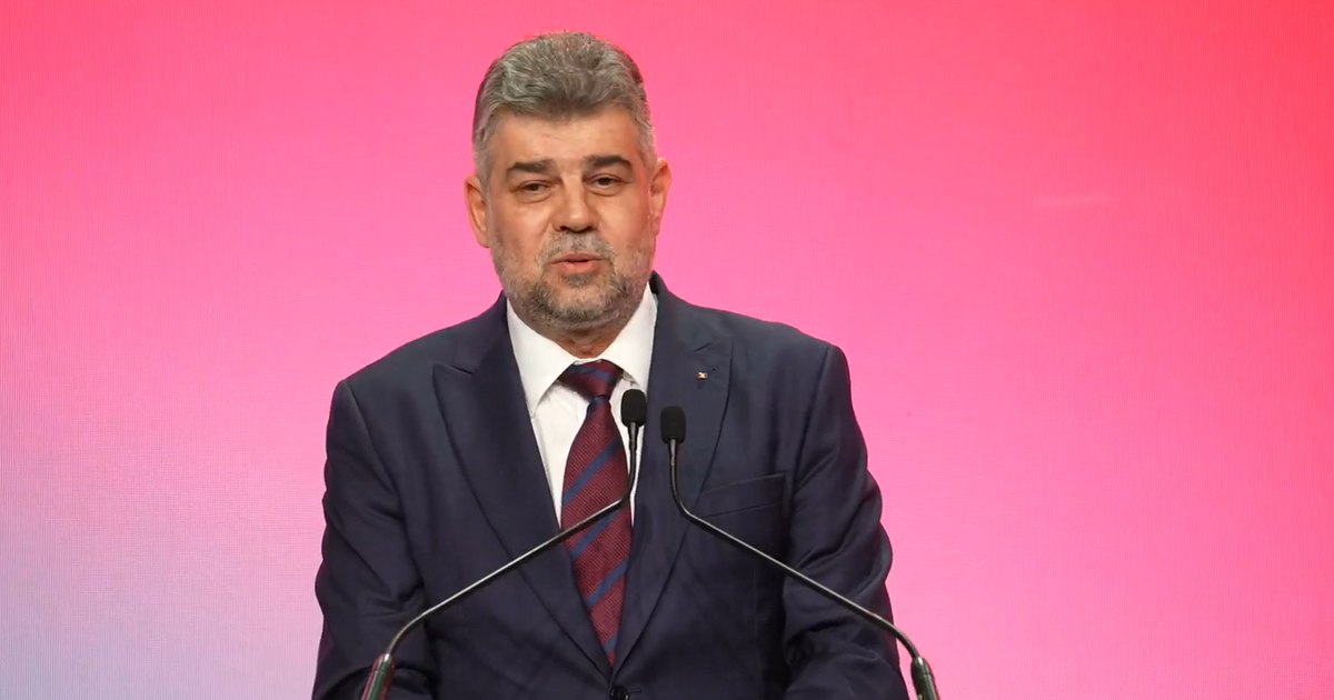 Marcel Ciolacu, about his candidacy for the presidential elections: "There will be a discussion" VIDEO