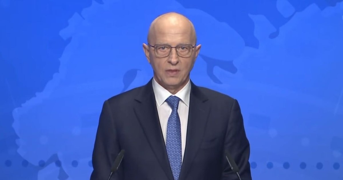 Mark Rutte is looking for his deputy at NATO to replace Mircea Geoană. Who is the favorite?