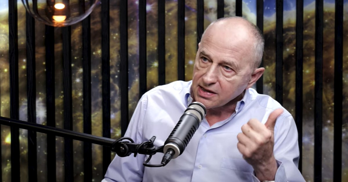 Mircea Geoană insists on the solution of an independent presidential candidate. "I am absolutely determined"