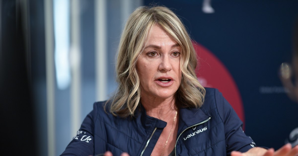 Nadia Comăneca's messages for the three gymnasts involved in the scandal at the Olympic Games, after the TAS decision