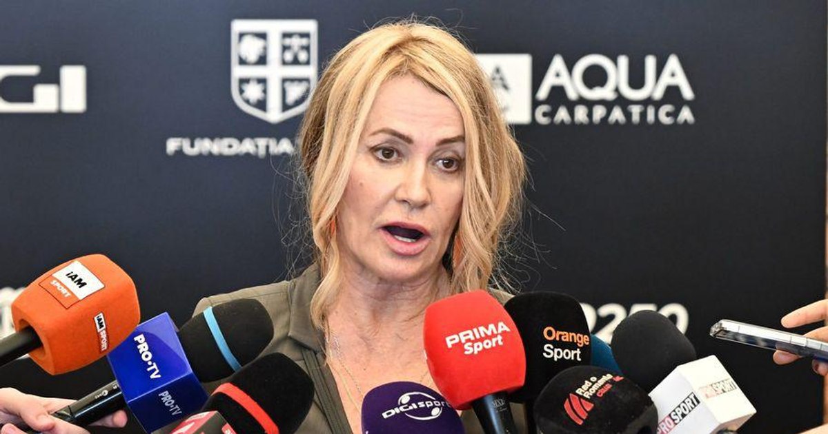 Nadia proves that Romania was wronged: proof that the Olympic bronze was taken from us for nothing VIDEO