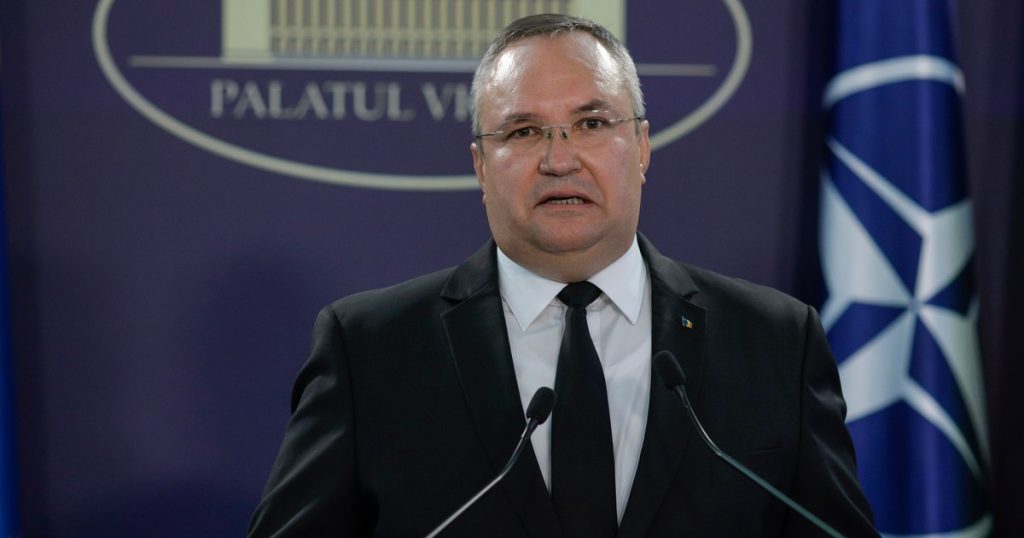 Nicolae Ciucă's reaction in the case of St. Pantelimon Hospital: "Those who violate the Hippocratic Oath must be promptly and harshly punished"