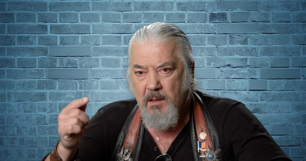 Nicu Covaci, in the last interview for Adevărul Live, January 2023 "Phoenix moves on"