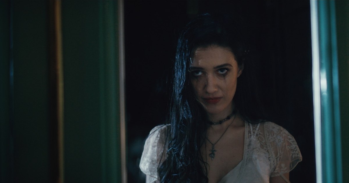 One of the most beautiful Romanian actresses, leading role in a British film directed by a star from the "Harry Potter" series VIDEO