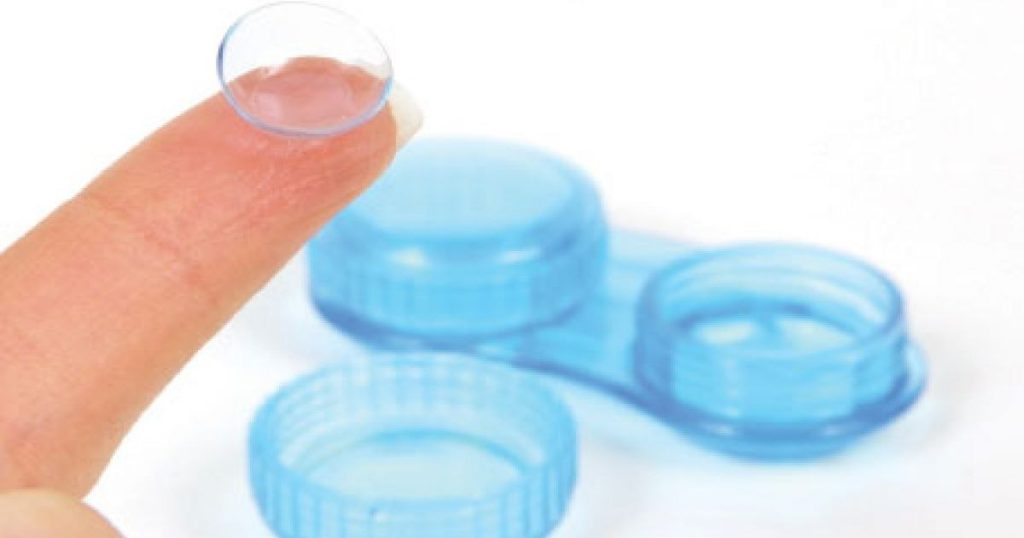 Ophthalmologist's Warning: 'Could Damage Your Vision Permanently'