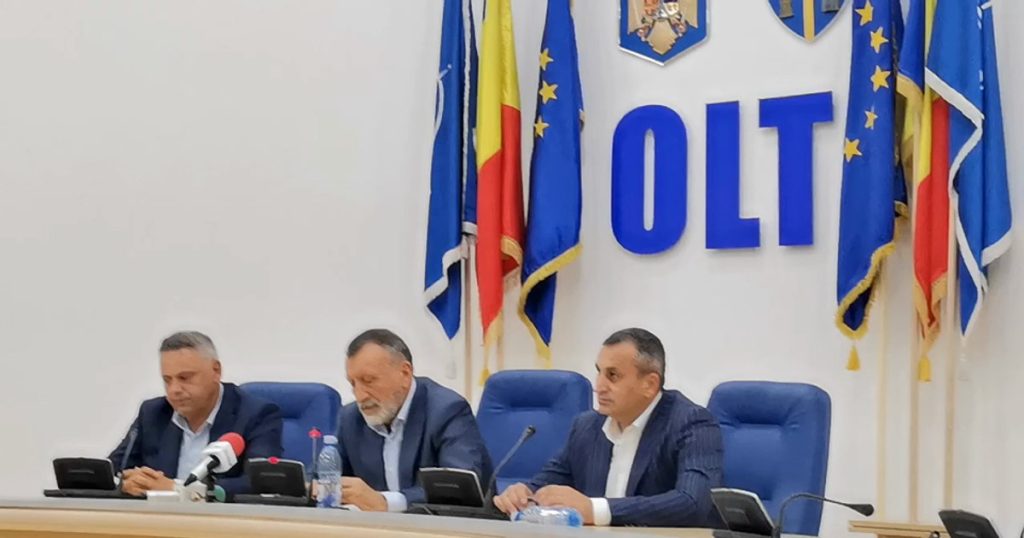 Paul Stănescu, about the presidential candidate: "Mr. Ciolacu has all the qualities" VIDEO