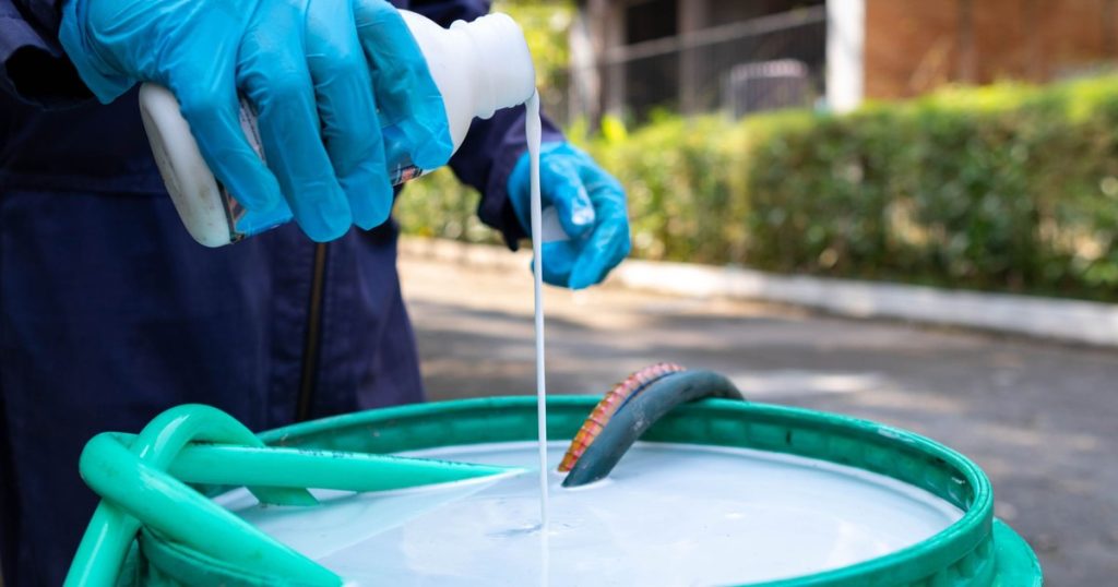 Pesticides, as dangerous as smoking. The hidden cancer risk behind modern agriculture