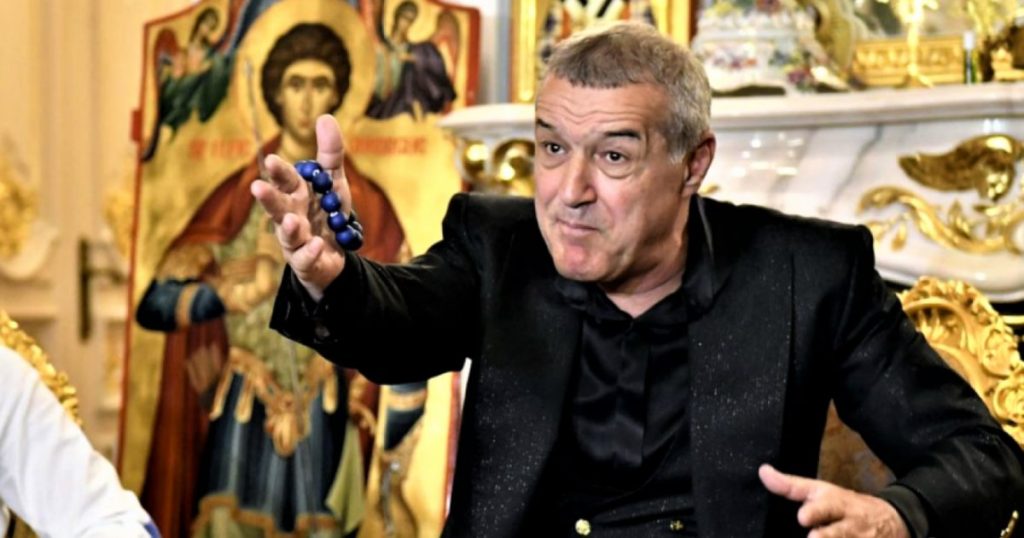 Pro TV wants to give FCSB – LASK Linz also online: the proposed amount and Gigi Becali's decision