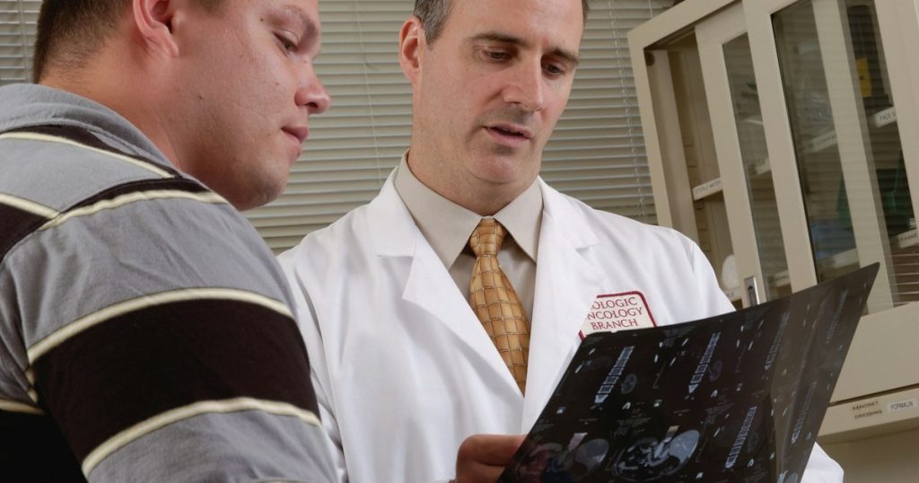 Rain of fines following checks to verify medical leave. Doctor: "There is a big unsolved problem here"