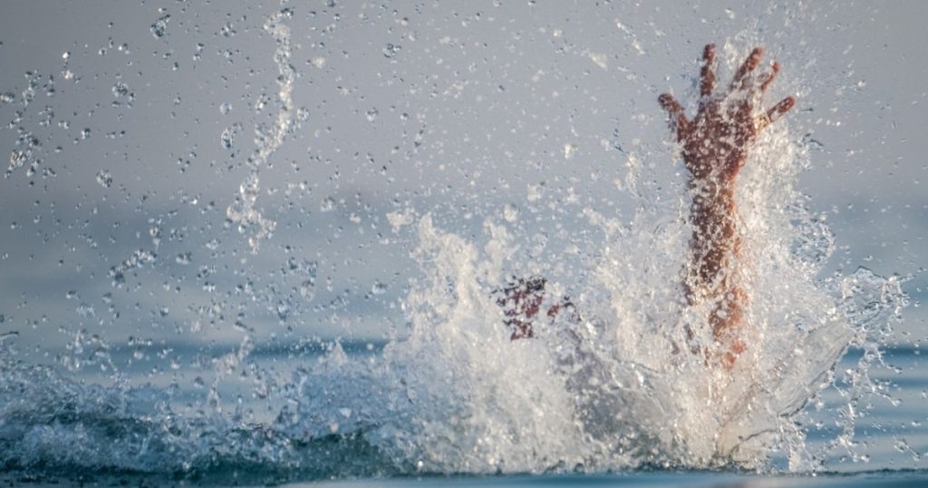 Romania, in first place in the EU in deaths by drowning. 20% of the tragedies with this cause take place in our country