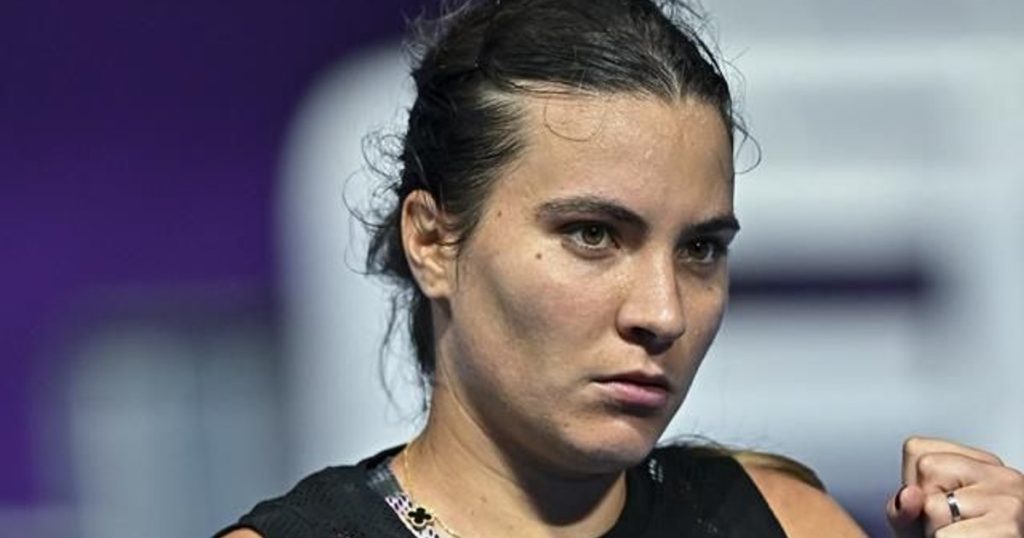 Ruse - Badosa, fabulous at the US Open: Gabriela had a match point, but dramatically lost a duel for a lot of money