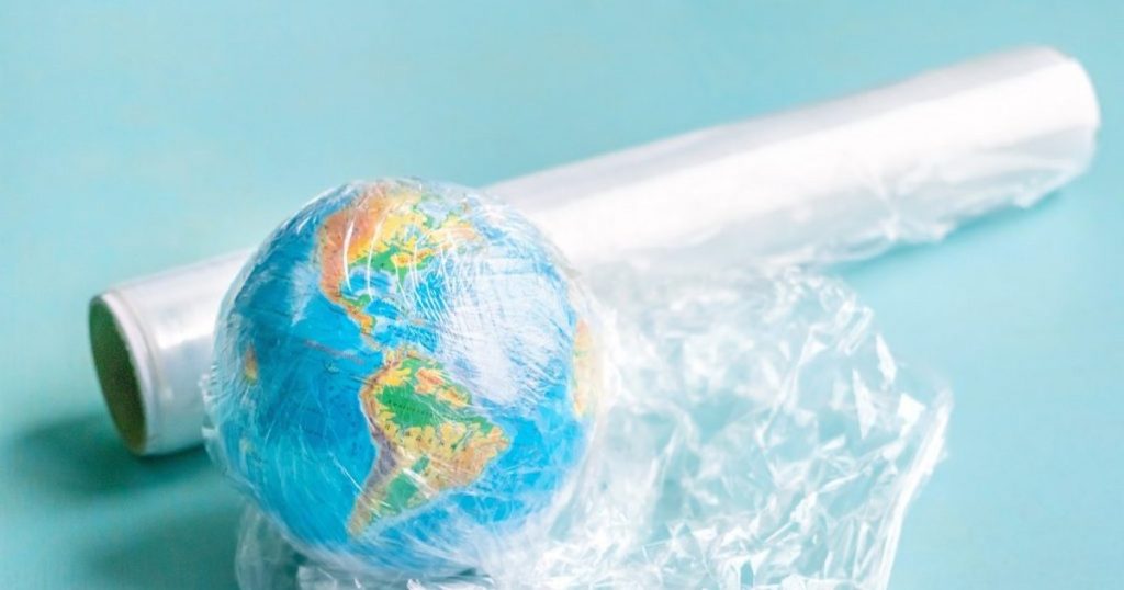 Scientists have discovered a species of plastic-eating fungus that could help clean up the world's oceans