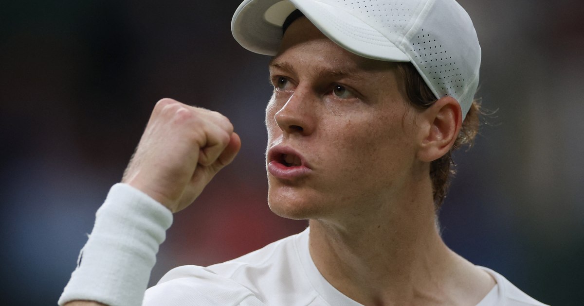 Sinner, growing problems: the disease he was diagnosed with, revealed by his spokeswoman