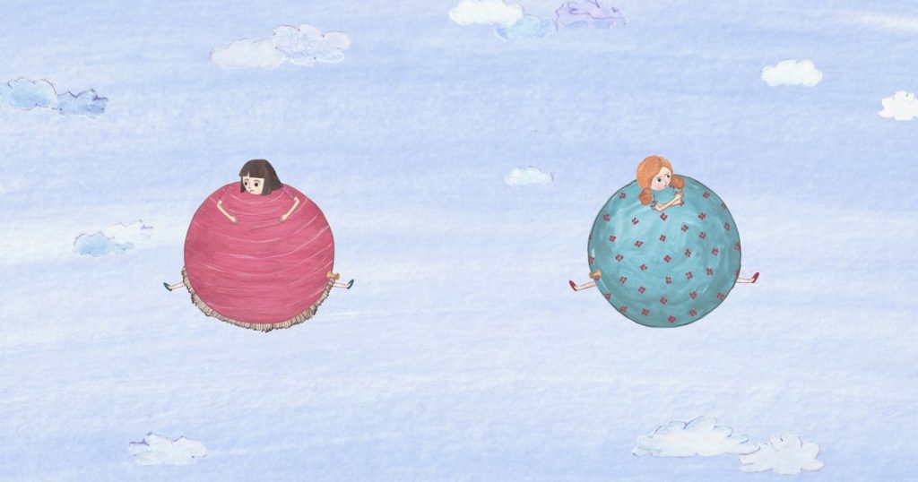 The Animest.19 program includes a series of accessible animations for the hearing impaired