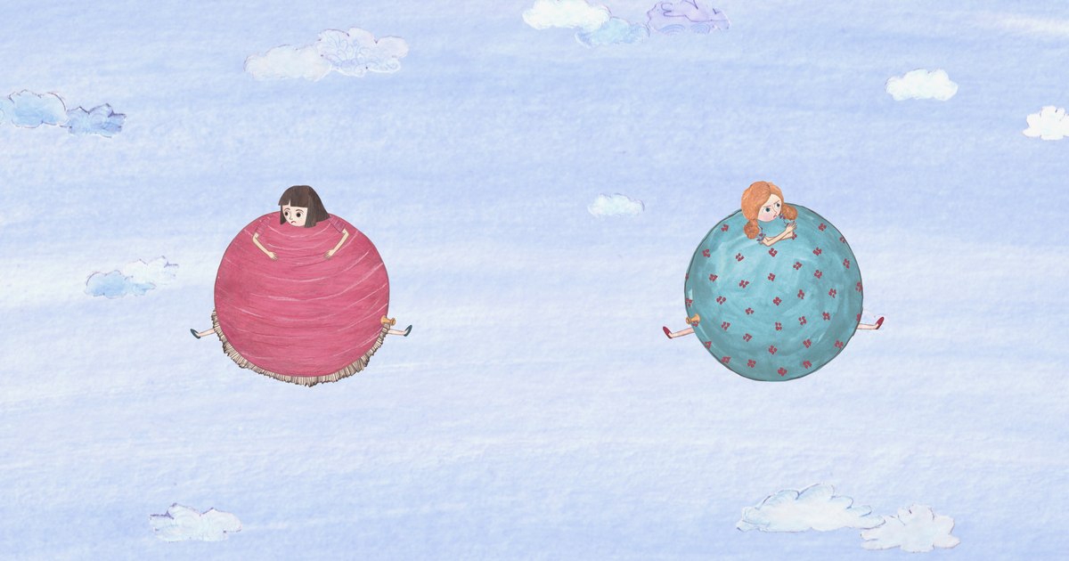 The Animest.19 program includes a series of accessible animations for the hearing impaired