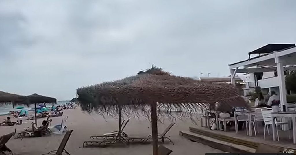 The EU country presented by two Romanian vloggers as the "new Thailand": "I paid 90 euros for 2 days in full season" VIDEO