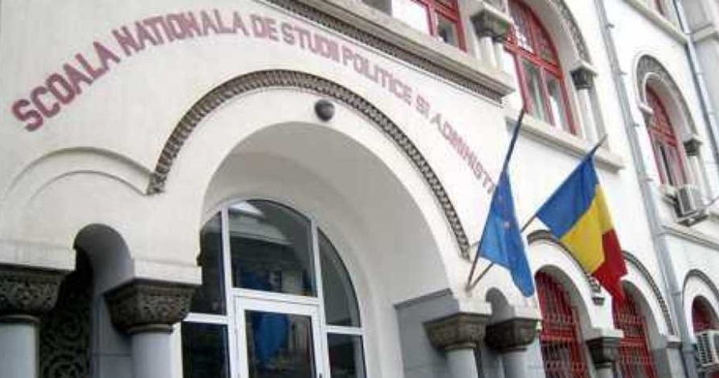 The SNSPA scandal: after two weeks, no solution. The new Emergency Ordinance is stuck between Education and Justice