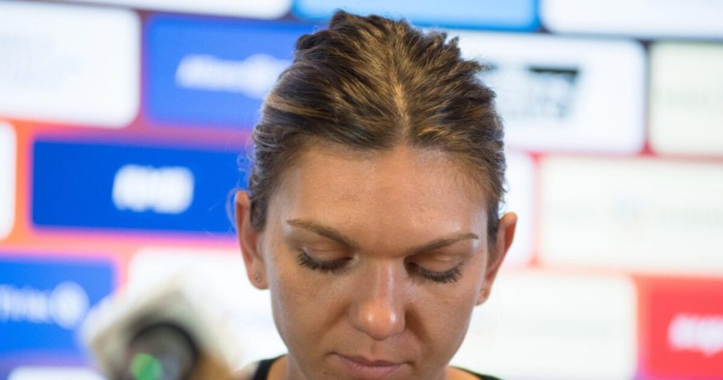 The US Open begins, another Grand Slam without Halep: we have the Romanian's opponents in the first round