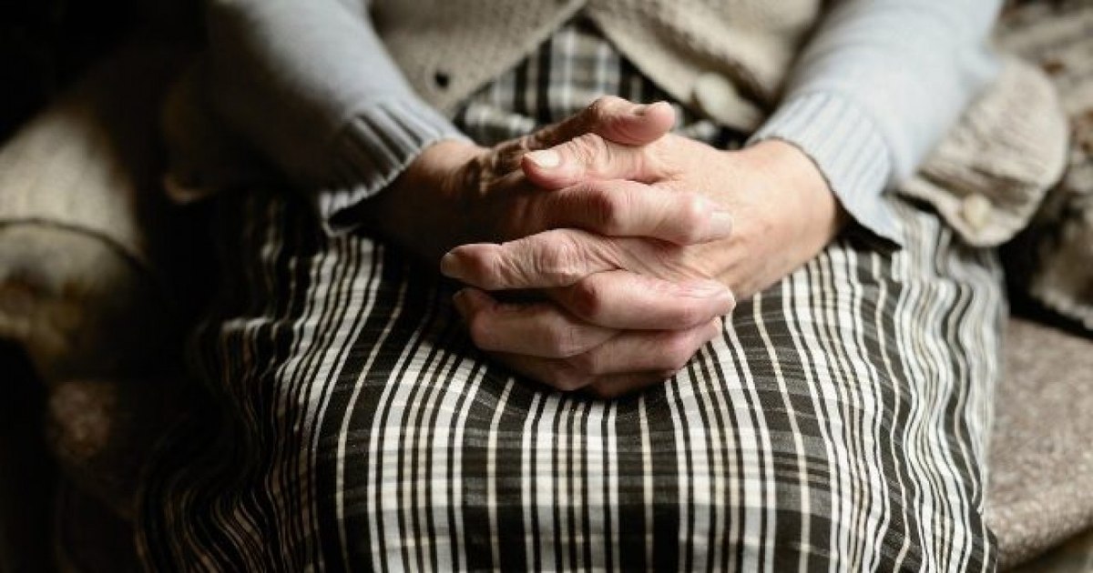 The commune in Romania with the longest-lived inhabitants. What helps them live 100 years